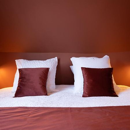 Guest House La Civiere D'Or ブルージュ エクステリア 写真