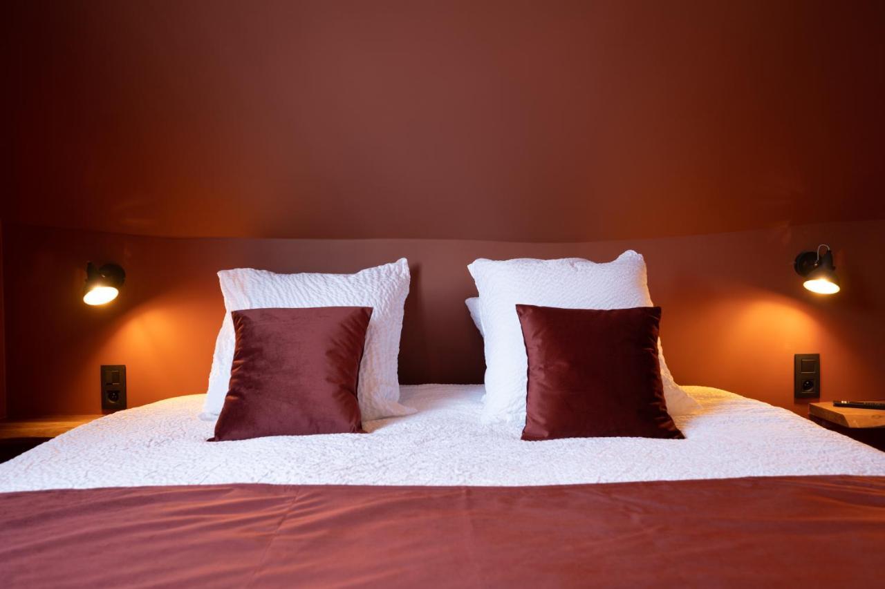Guest House La Civiere D'Or ブルージュ エクステリア 写真