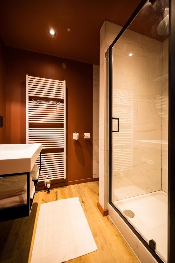 Guest House La Civiere D'Or ブルージュ エクステリア 写真