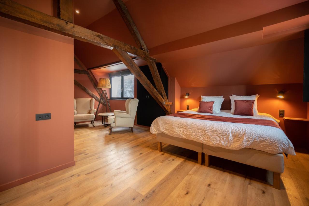Guest House La Civiere D'Or ブルージュ エクステリア 写真
